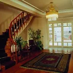 Kariye Hotel