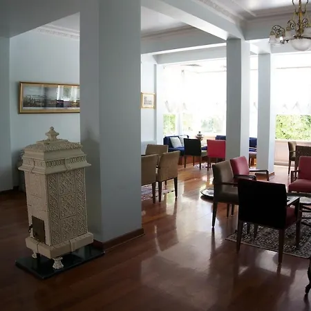 Kariye 3* Istanbulská provincie