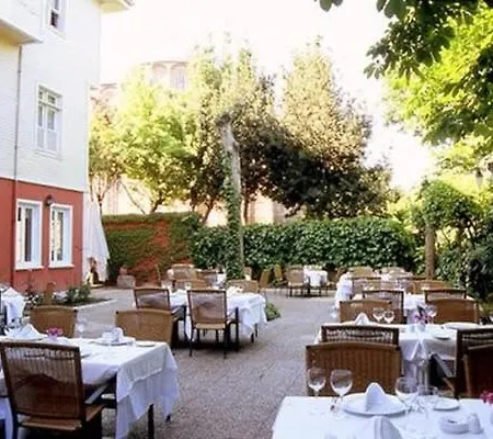 Kariye Hotel
