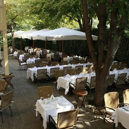 Ξενοδοχείο Kariye