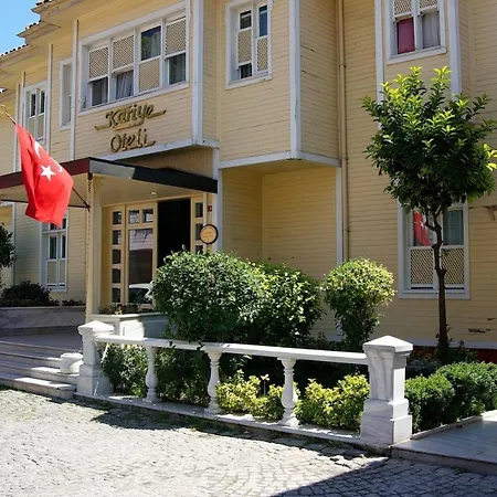 Ξενοδοχείο Kariye