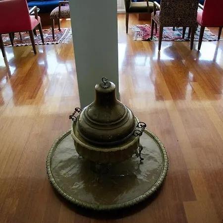 Kariye Κωνσταντινούπολη
