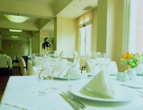 فندق كاريي 3*