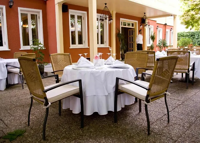 Hotel Kariye Istanbulská provincie