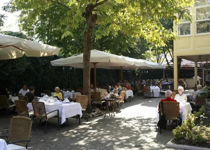 كاريي فندق اسطنبول