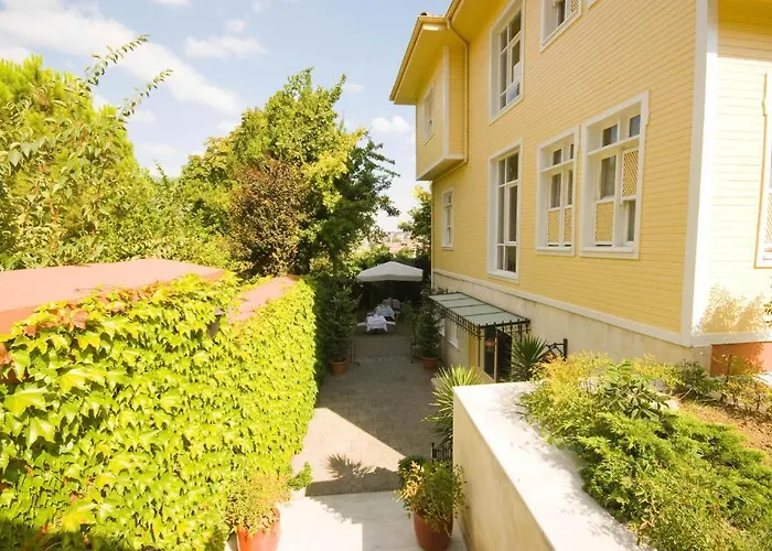 Kariye Istanbulská provincie