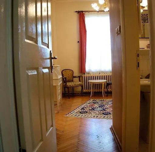 Hotel Kariye Istanbulská provincie