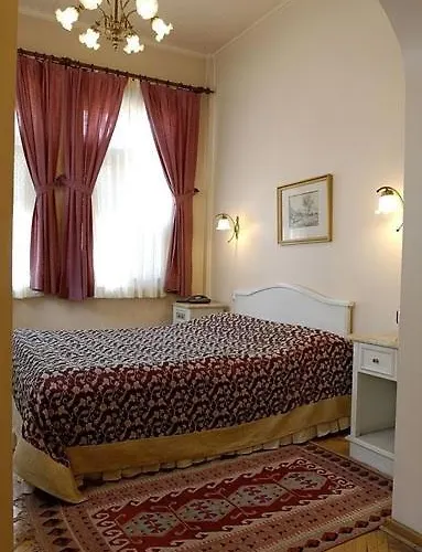 كاريي 3* اسطنبول