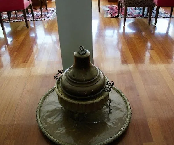 Kariye Istanbulská provincie