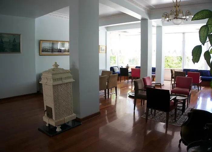 Kariye 3* Istanbulská provincie