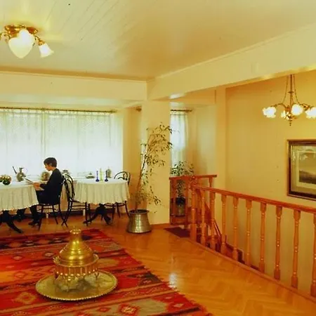 Hotel Kariye Istanbul