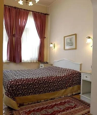 Kariye 3* Istanbul