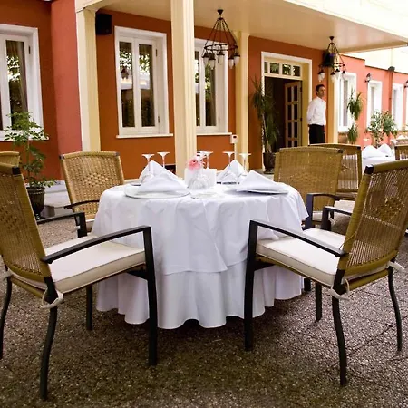 Hotel Kariye Estambul