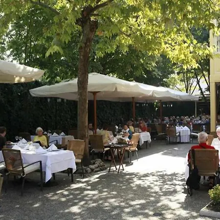 Kariye Hotel Estambul